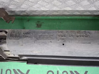 22813705, 8 Подножка порога Cadillac Escalade 4 Арт 339762RM, вид 10