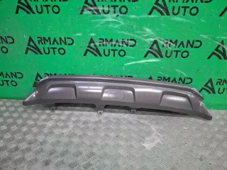 5210848010, 5 Накладка бампера нижняя Lexus RX 4 Арт 342283RM, вид 1