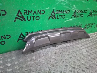 5210848010, 5 Накладка бампера нижняя Lexus RX 4 Арт 342283RM, вид 2