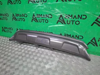 5210848010, 5 Накладка бампера нижняя Lexus RX 4 Арт 342283RM, вид 3