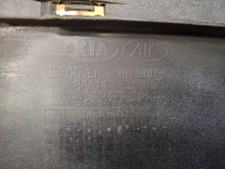 866113F570, 8 Бампер киа, кия опирус гх гн гш Kia Opirus Арт 343492RM, вид 13