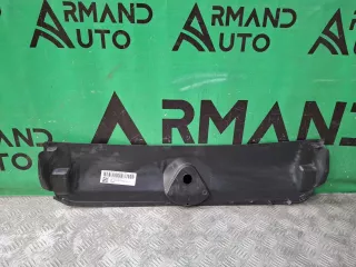 8W0807081F, 4 Кожух замка капота Audi A4 B9 Арт 343613RM, вид 5