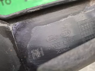 86832L2000, 8 брызговик Kia K5 3 Арт 344162RM, вид 6