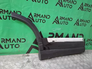 609000054AADQ, 609000054AA, 7 Молдинг двери Chery Tiggo 8 PRO Арт 344467RM, вид 2