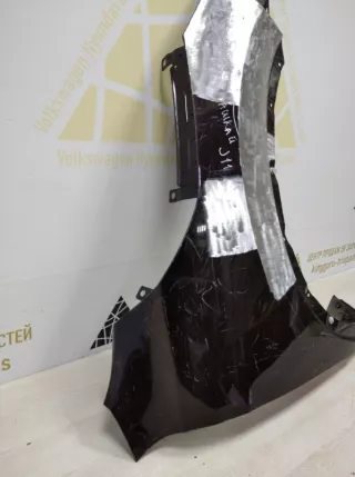 F3100BM9MA Крыло Nissan Qashqai 2 Арт TP99729, вид 2