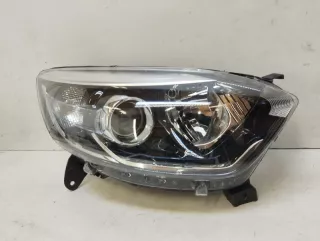 260108765R фара Renault Kaptur Арт VZ226029, вид 2