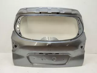 901002357R крышка багажника Renault Kaptur Арт VZ226047, вид 1