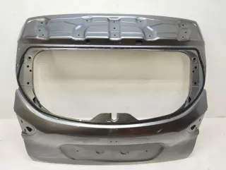 901002357R крышка багажника Renault Kaptur Арт VZ226047, вид 10