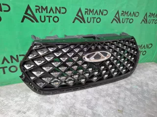 602001792AA, 602001797AA, 8 решетка радиатора Chery Tiggo 4 Арт ARM342678, вид 2