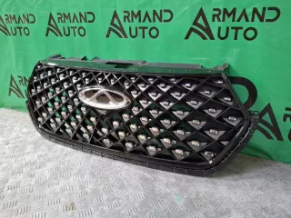 602001792AA, 602001797AA, 8 решетка радиатора Chery Tiggo 4 Арт ARM342678, вид 3