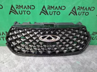 602001792AA, 602001797AA, 8 решетка радиатора Chery Tiggo 4 Арт ARM342678, вид 4