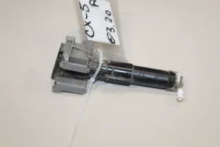 GHR45182Y Форсунка омывателя фары левая Mazda 6 3 Арт ZAP170774, вид 1