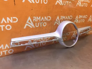 A16788862009982, A1678886200, 1 накладка решетки радиатора Mercedes E W238 Арт AR281164, вид 2