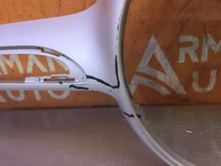 A16788862009982, A1678886200, 1 накладка решетки радиатора Mercedes E W238 Арт AR281164, вид 3