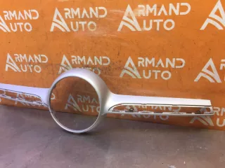 A16788862009982, A1678886200, 1 накладка решетки радиатора Mercedes E W238 Арт AR281164, вид 4