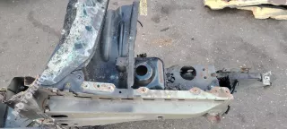  Четверть передняя правая Renault Sandero Stepway 2 Арт 00104259, вид 7