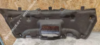 CV44S16746AB Шумоизоляция капота Ford Kuga 2 Арт 00103925, вид 1