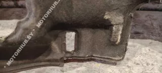 CV44S16746AB Шумоизоляция капота Ford Kuga 2 Арт 00103925, вид 5