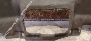 CV44S16746AB Шумоизоляция капота Ford Kuga 2 Арт 00103925, вид 7
