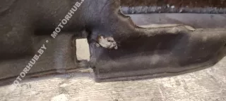 CV44S16746AB Шумоизоляция капота Ford Kuga 2 Арт 00103925, вид 8