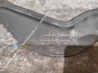 6G915500BA Рычаг задний левый Ford Mondeo 4 Арт 00105676, вид 7