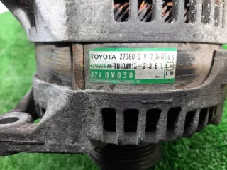 270600V030 , TN1042102361,27060-0V030 , TN10421-02361 Генератор Toyota Venza 1 Арт 00250825, вид 2