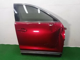  Стеклоподъемник передний правый Mazda CX-9 2 Арт 00257410sep4