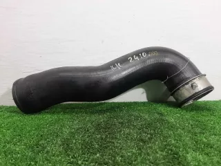 1645281482 Патрубок интеркулера Mercedes ML W164 Арт 00265113, вид 2
