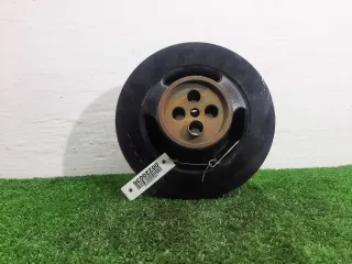 A6510351912, 6510351912 Шкив коленвала Mercedes Sprinter W907/910 Арт 00220036, вид 2