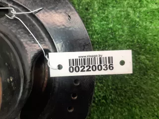 A6510351912, 6510351912 Шкив коленвала Mercedes Sprinter W907/910 Арт 00220036, вид 3