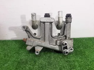 8151315 Теплообменник Dodge RAM 4 3.0л Арт 00217265, вид 2
