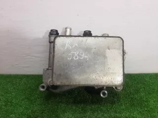 8151315 Теплообменник Dodge RAM 4 3.0л Арт 00217265, вид 4