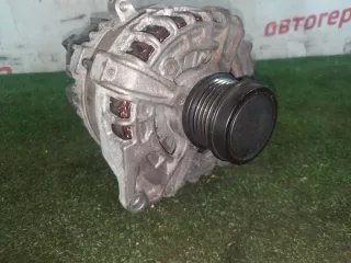 A0009061903, 0009061903 Генератор Mercedes A W176 Арт 37899, вид 2