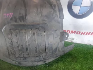 51717290159, 2990091, 51712993140 Подкрылок BMW X1 E84 Арт 37949, вид 3