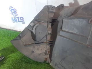 51717290159, 2990091, 51712993140 Подкрылок BMW X1 E84 Арт 37949, вид 5