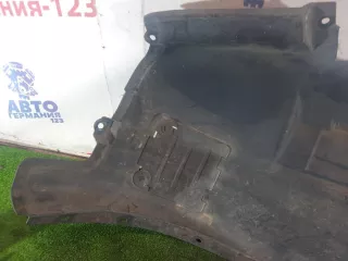 51717290159, 2990091, 51712993140 Подкрылок BMW X1 E84 Арт 37949, вид 7