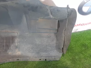 51717290159, 2990091, 51712993140 Подкрылок BMW X1 E84 Арт 37949, вид 8