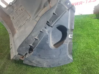 51717290159, 2990091, 51712993140 Подкрылок BMW X1 E84 Арт 37949, вид 9