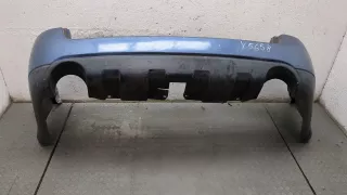 57704AG060 Бампер задний синий Subaru Outback 3 Арт 9394394