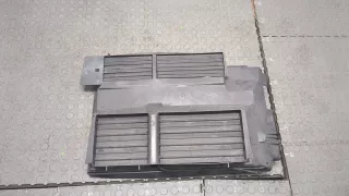 1786095,1789172,1718078 Решетка радиатора Ford Focus 3 Арт 9392791