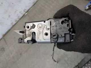 45047185,45087155 Замок двери передней правой Citroen C4 2 Арт 9390977, вид 4