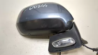 8153G9 Зеркало правое Citroen C4 Grand Picasso 1 Арт 9398448, вид 3