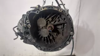 PK5369 КПП механическая (МКПП) 5-ступенчатая Opel Vivaro A Арт 9399023, вид 1