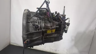 PK5369 КПП механическая (МКПП) 5-ступенчатая Opel Vivaro A Арт 9399023, вид 2