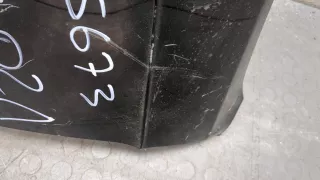 8V0821105L Крыло переднее левое черное Audi A3 8V Арт 9395273, вид 5