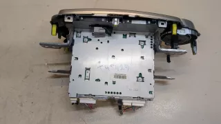 861400D020 Магнитола (аудио система) Toyota Yaris 3 Арт 9395925, вид 4