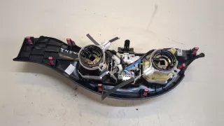 554060D510 Блок управления печки / климат-контроля Toyota Yaris 3 Арт 9395966, вид 2