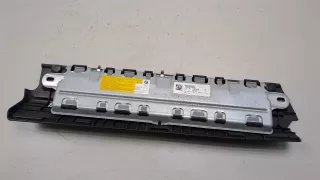 918828605 Подушка безопасности коленная BMW 5 F10/F11/GT F07 Арт 9393861, вид 2