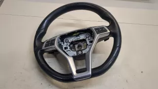 A0004602910 Руль Mercedes CLS C218 Арт 9395343, вид 1