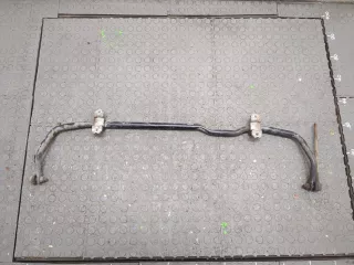 5Q0411303T Стабилизатор подвески (поперечной устойчивости) передний Skoda Octavia A7 Арт 9398013